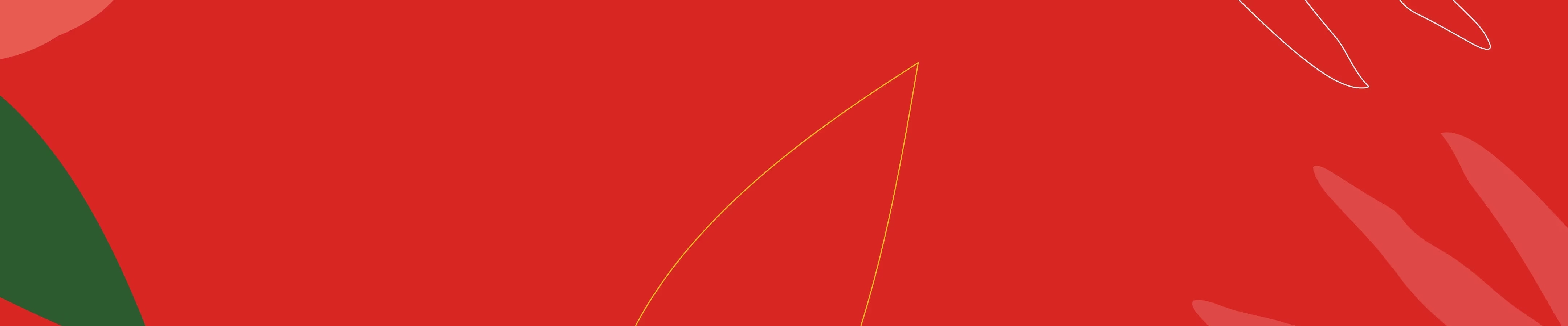 Short black banner