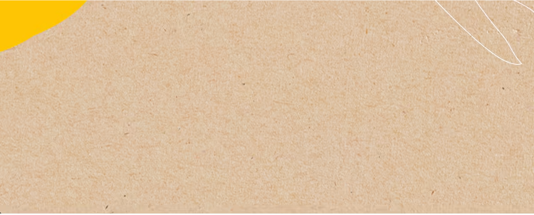 Long black banner