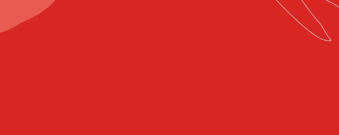 Short black banner