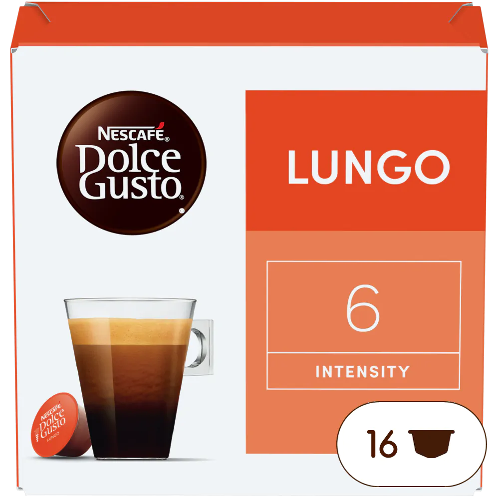 Lungo