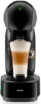 Cafetera Infinissima Roja