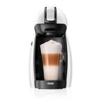 Cafetera Piccolo NESCAF&Eacute;&reg; Dolce Gusto&reg;
