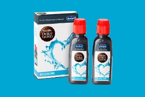 Kit descalcificante NESCAFÉ® Dolce Gusto®