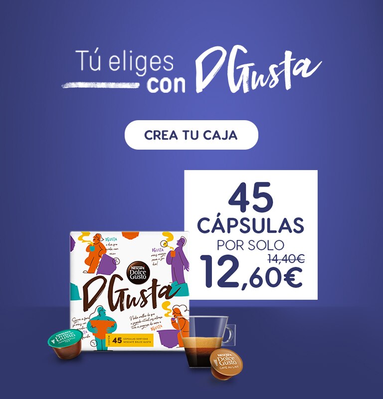 Caja D Gusta