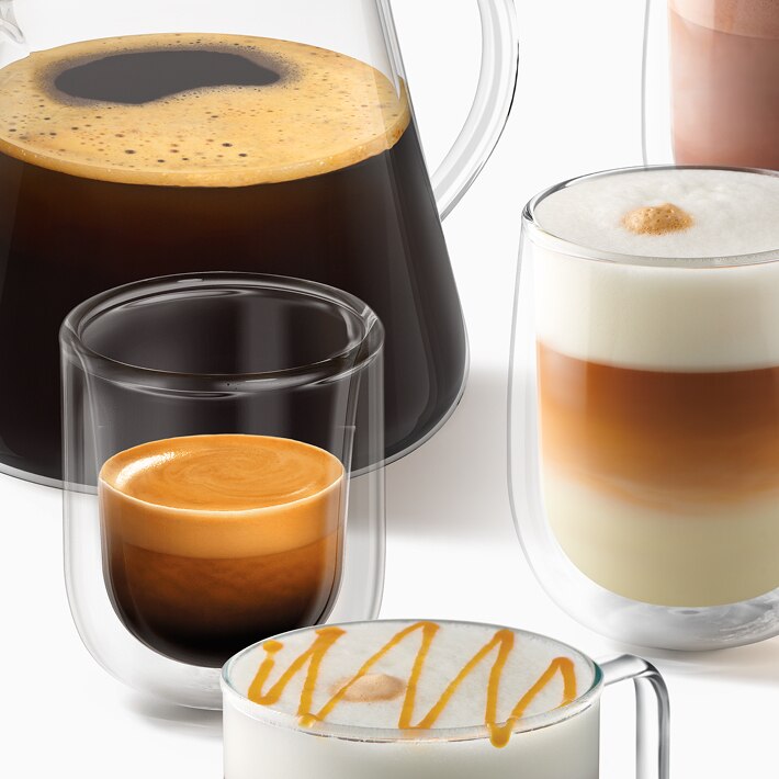 Selección de bebidas NEO